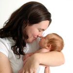 טורדנות כפייתית (OCD) ולידה