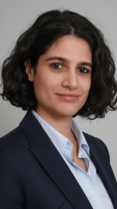 אור – מחברת הספר להילחם ב-OCD, הרצאות, קבוצות תמיכה וייעוץ אישי